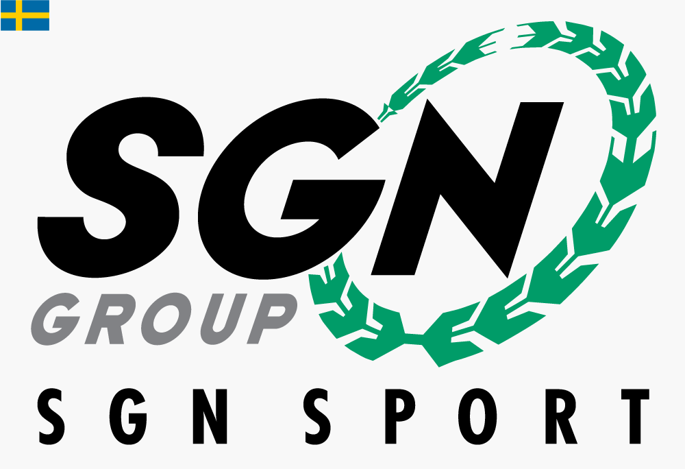 sgn sportia logo