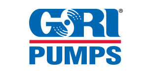 Gri Pumps Logo