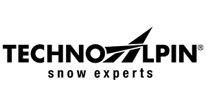 Techno alpin snow experts logo