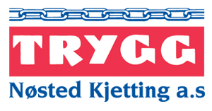 Trygg Logo