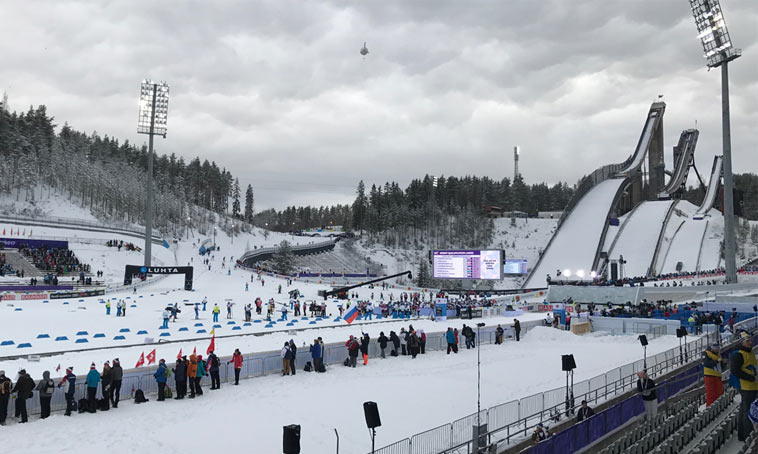 Lahden MM-kisat 2017