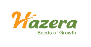 Hazera logo