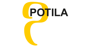 Potila logo